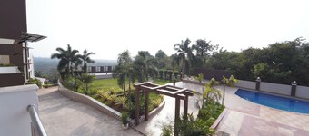 โอเชียนวิว ดิ อพาร์ตเมนต์โฮเทล