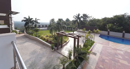 Ocean View The Apartment Hotel