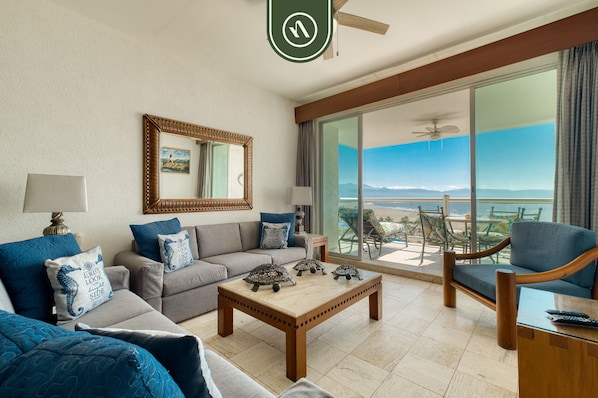 Apartment, Accessible | 2 bedrooms, Internet - Sayil in Nuevo Vallarta (Nuevo Nayarit)