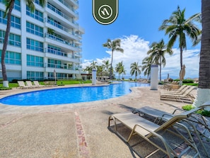 Apartment, Accessible | 2 bedrooms, Internet - Sayil in Nuevo Vallarta (Nuevo Nayarit)