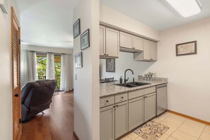 Interior - Banta House Retreat at the Pointe (Branson)