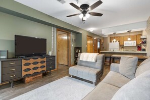 TV - Vacay N Stay | Quiet Community Near Branson! (Reeds Spring)