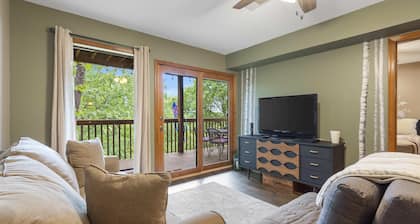 Vacay N Stay | Quiet Community Near Branson!