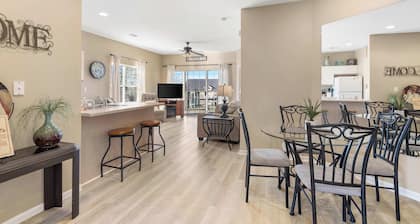 The Bunker at Holiday Hills Resort Branson Golf Resort