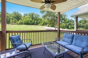 Property grounds - Scenic Spot Vacation Property (Branson)