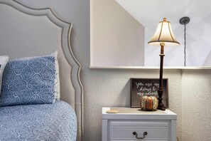 2 Schlafzimmer, Bügeleisen/Bügelbrett, Reisekinderbett, WLAN