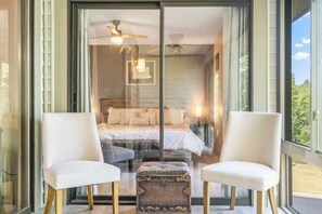 4 bedrooms, iron/ironing board, travel crib, WiFi