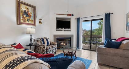 Nantucket at the Pointe | Adventure & Relaxation!