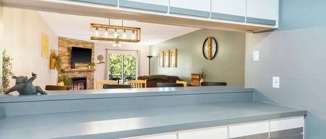 Intérieur