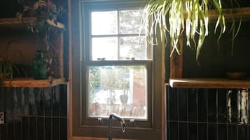 Cabin | Interior
