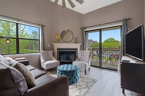 Highland Hideaway - Branson - Local Attractions, On-site Amenities & More!