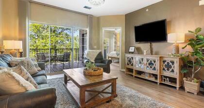 Fairview Escape | Holiday Hills Branson | Golf | Outdoor Pools