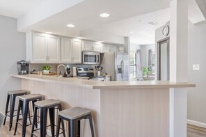 Private kitchen - Brookside Retreat w/ Amenities Galore! (Branson)