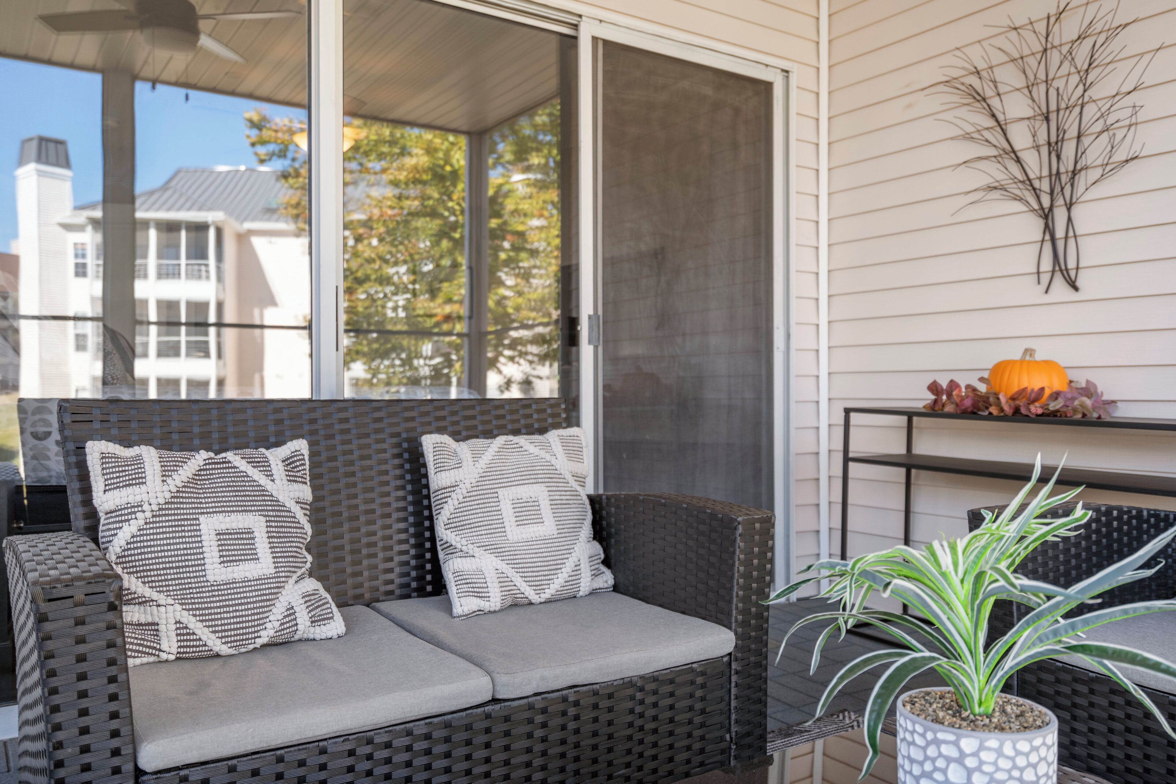 Terrass/Patio