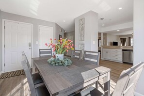 Dining - Brookside Duo | Peaceful Views! (Branson)