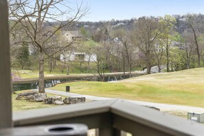 Property grounds - 18th Fairway View | Club Amenities (Branson)
