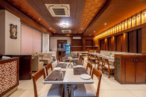 餐廳