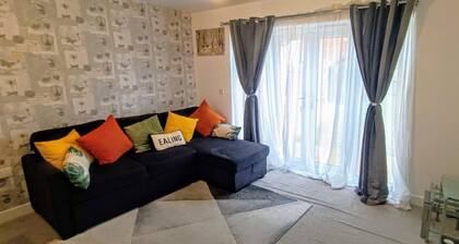 Cozy Peace in Sittingbourne