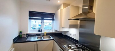 Cozy Peace in Sittingbourne