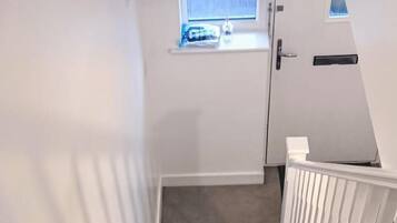 House | Bahagian dalam