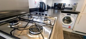 Casa | Parte interna