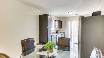 Rumah (3 Bedrooms) | Interior