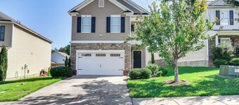 哥倫比亞市中心 18 英里現代寶石度假屋