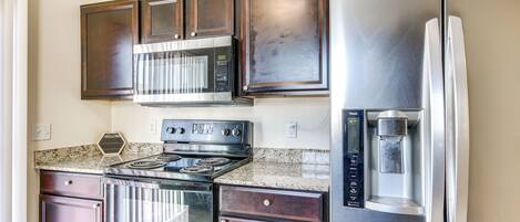 獨棟房屋 (3 Bedrooms) | 住宿內部