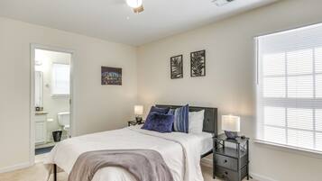 Maison (3 Bedrooms) | Intérieur