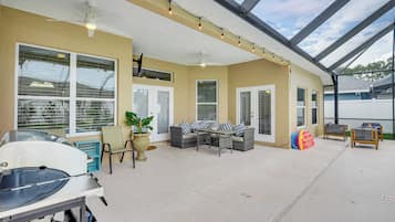 Casa (4 Bedrooms) | Interior