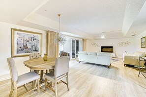 Huoneisto (2 Bedrooms) | Sisätilat