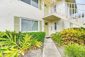 公寓 (2 Bedrooms) | 住宿内部