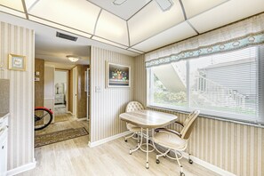 Huoneisto (2 Bedrooms) | Sisätilat