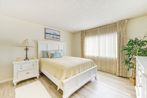 Departamento (2 Bedrooms) | Interior