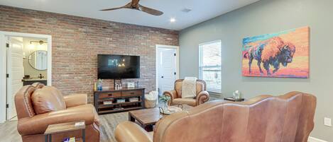 独立别墅 (3 Bedrooms) | 住宿正面