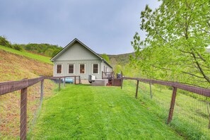 Maison (2 Bedrooms) | Intérieur
