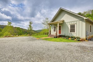 Maison (2 Bedrooms) | Intérieur
