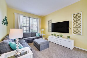 House (Multiple Bedrooms) | Interior