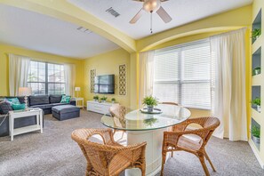 House (Multiple Bedrooms) | Interior