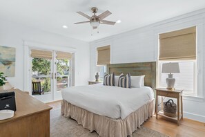 5 chambres, fer et planche à repasser, Wi-Fi gratuit, draps fournis