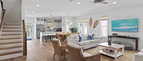 تلفزيون ذكي