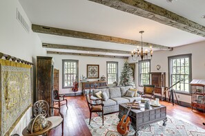 Casa (4 Bedrooms) | Facciata della struttura