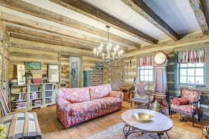 Intérieur
