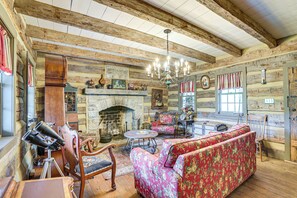 Casa (4 Bedrooms) | Interni