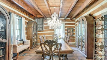 Casa (4 Bedrooms) | Interior