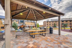 Apartment (0 Bedroom) | Interior