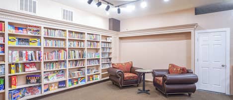 Apartment (0 Bedroom) | Interior