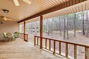 Maison (3 Bedrooms) | Intérieur