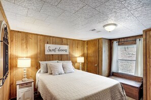 Maison (3 Bedrooms) | Intérieur
