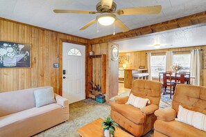 Maison (3 Bedrooms) | Intérieur
